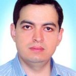 تصویر دکتر حسین خواجه میرزائی