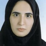 تصویر دکتر وجیهه مهربانی