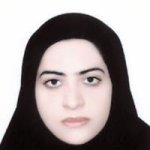تصویر دکتر خدیجه حوت گنج آبادی