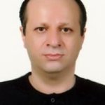 تصویر دکتر فردین ایلخچویی