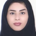 تصویر دکتر مهتا میرهاشمی