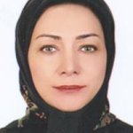 تصویر دکتر راضیه آهنگرانی