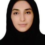 تصویر دکتر معصومه منوچهری