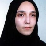 تصویر دکتر شبنم اکبرزاده