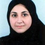 تصویر دکتر نگار ظهیری