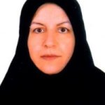 تصویر دکتر طاهره ملکیان
