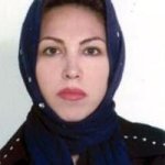 تصویر دکتر شیلا میرزاده قمشه