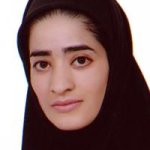 تصویر دکتر فریده عالی