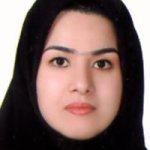 تصویر دکتر ندا زمانیان نجف آبادی