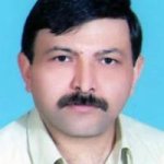 تصویر دکتر یاشا مخدومی