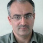تصویر دکتر سیدبهنام میرسعیدقاضی