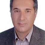 تصویر دکتر مهرداد حامی