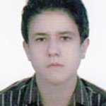 تصویر دکتر علیرضا مرادی