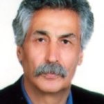 تصویر دکتر محمدرضا طاهریان