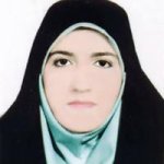 تصویر دکتر رقیه ترکمنی قطب