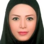 تصویر دکتر پریناز بیکیان قویدل