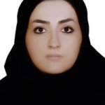 تصویر دکتر ایدا رضاخانی