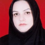 تصویر دکتر نگار سروش