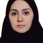 تصویر دکتر ملیکا مردانشاهی