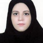 تصویر دکتر فریبا زارع علیرضاچائی