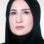 تصویر دکتر اکرم شنبدی زاده