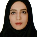تصویر دکتر غزال کامیابی