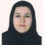 تصویر دکتر عزیزه سید اسماعیلی