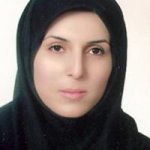 تصویر دکتر راضیه افروغ