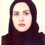 تصویر دکتر پریسا حسینی کلاته نو