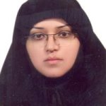 تصویر دکتر الهام عسکری بهبهانی