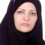 تصویر دکتر ربابه نورانی