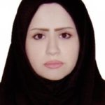 تصویر دکتر محدثه مرادی مفرد