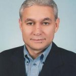 تصویر دکتر محمد واحدی