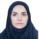 تصویر دکتر صالحه علاء