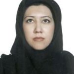 تصویر دکتر آتنا محلاتی راینی
