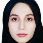 تصویر دکتر فاطمه همتا صفریان