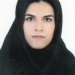 تصویر دکتر عاطفه راستی جهرمی