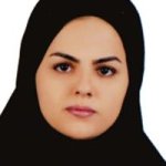 تصویر دکتر فاطمه آبادی مهربانی