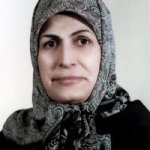 تصویر دکتر راضیه پشم چی