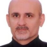 تصویر دکتر سیدرحیم محمدی