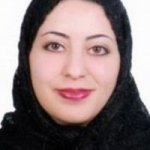 تصویر دکتر هلنا فردین