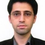 تصویر دکتر علیرضا رحیمی راد