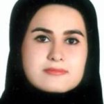تصویر دکتر ملیکا ابراهیمی