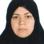 تصویر دکتر سعیده حجازی