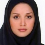 تصویر دکتر آیدا معینی