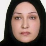 تصویر دکتر انسیه رئوفیان