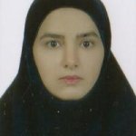 تصویر دکتر فاطمه تفضلی