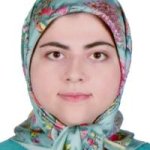تصویر دکتر سیده ملیکا فنائی