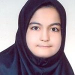 تصویر دکتر فاطمه مهدوی کلاته نو