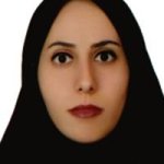 تصویر دکتر ملینا بدیعی